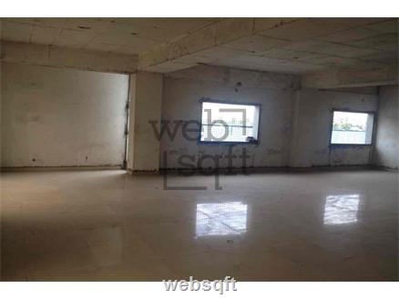 Commercial Showroom for Rent in Raidurgam